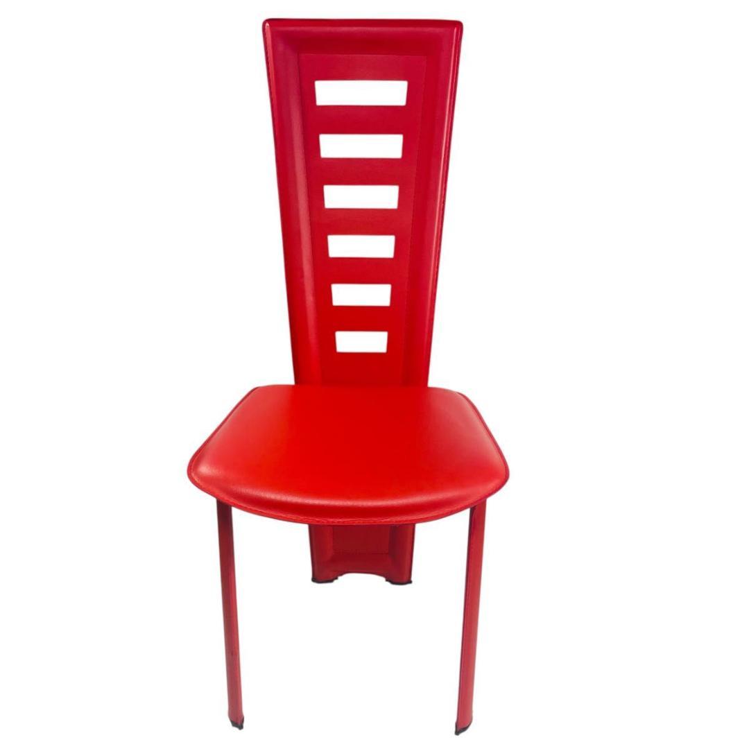 【廃盤・美品】IDC大塚家具「ハイバックチェア」ミッドセンチュリー モダン 北欧