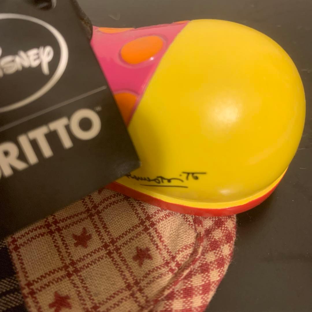 ヴァイナルコレクティブルドール No.23 ミッキーマウス(from ライバル…