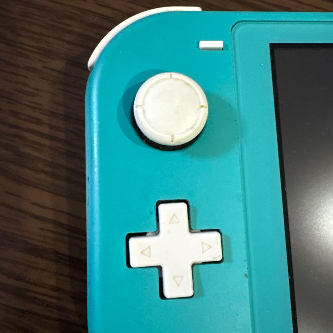 ニンテンドーSwitch Lite