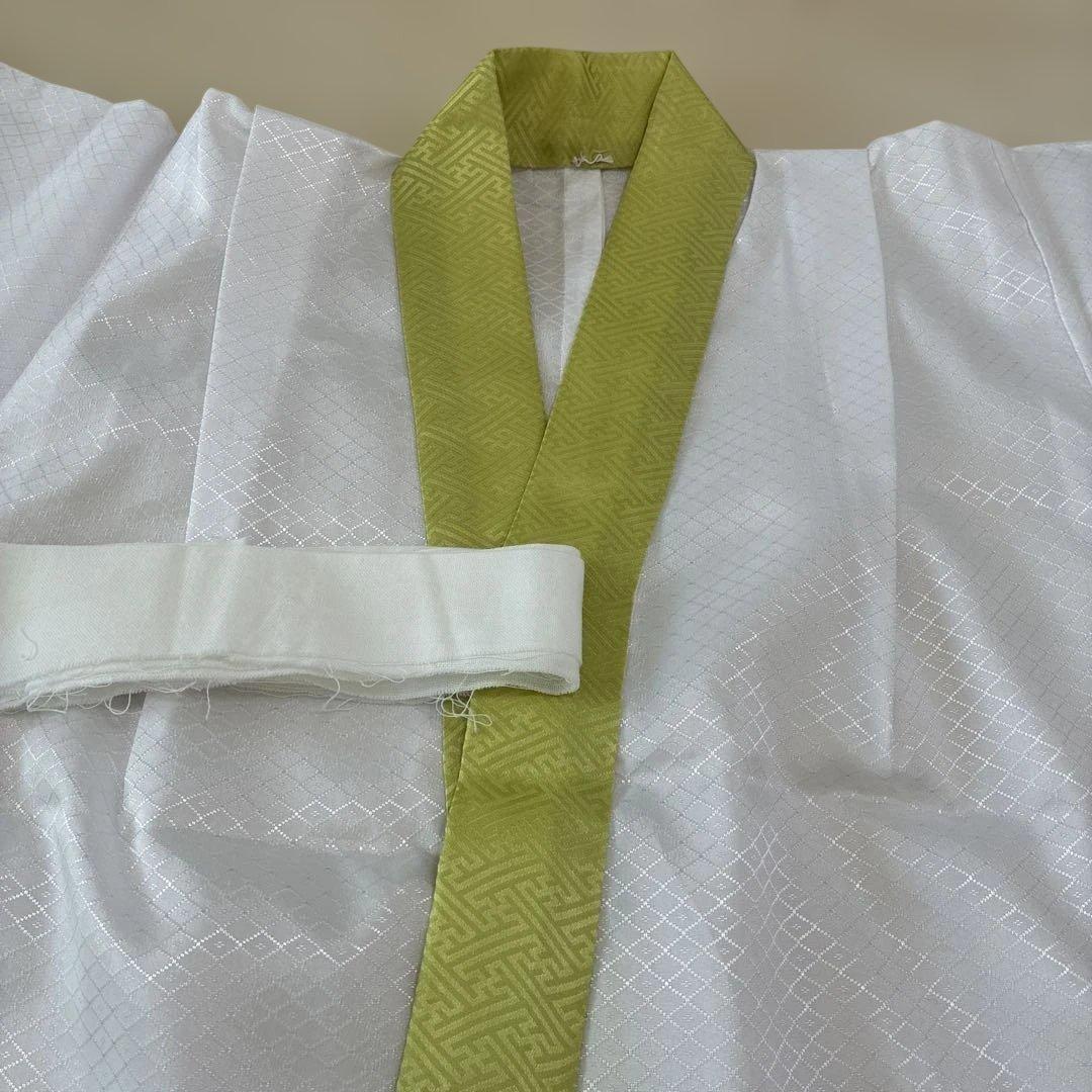 D&C 山菱 七五三　羽織袴　男の子　5歳