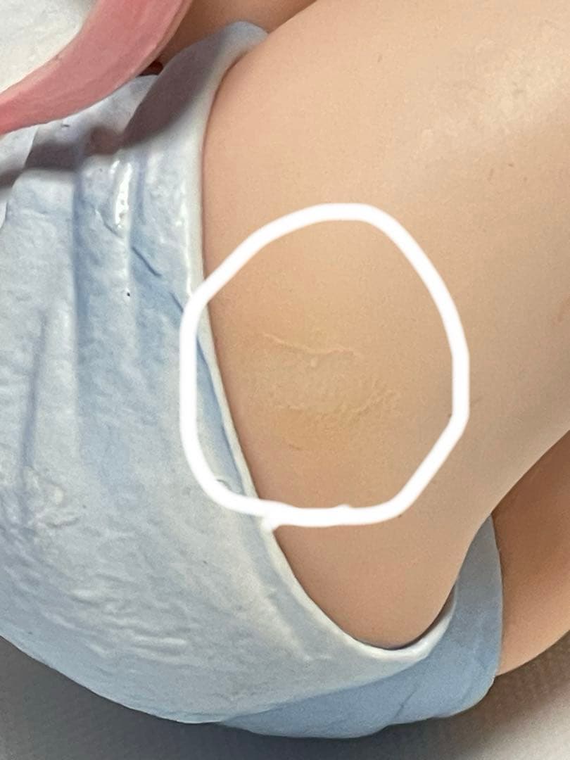 すーぱーそに子　フィギュア　ジャンク品セット