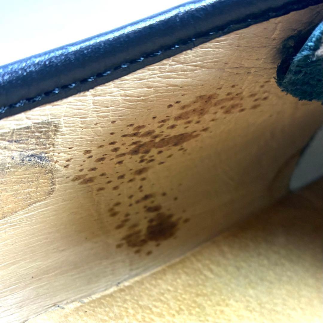 【美品級】KLEMAN クレマン PADRE パドレ チロリアンシューズ 42