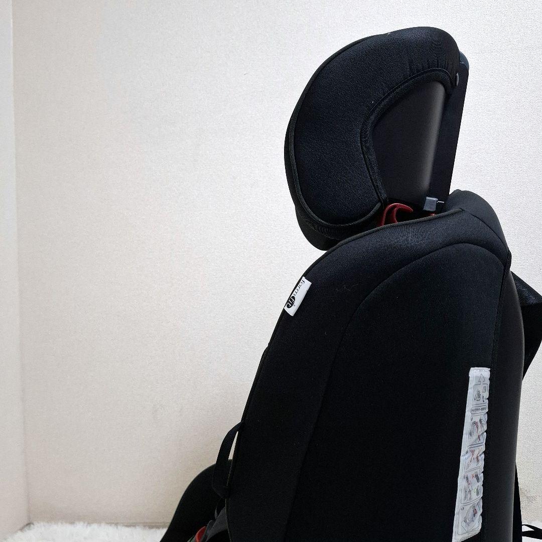 【良品】Aprica form fit フォームフィット AC