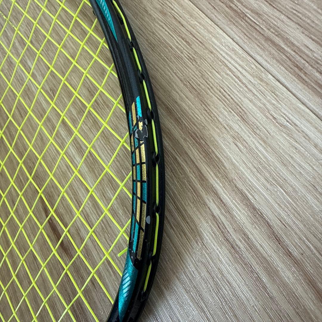 ラケット YONEX ASTROX99PRO ASTROX88sPRO