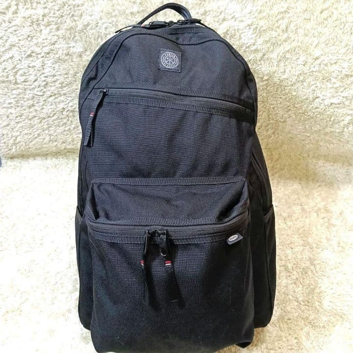 ♦出品1/12迄♦ポーター×ムアツ昭和西川 NEWTON DAYPACK