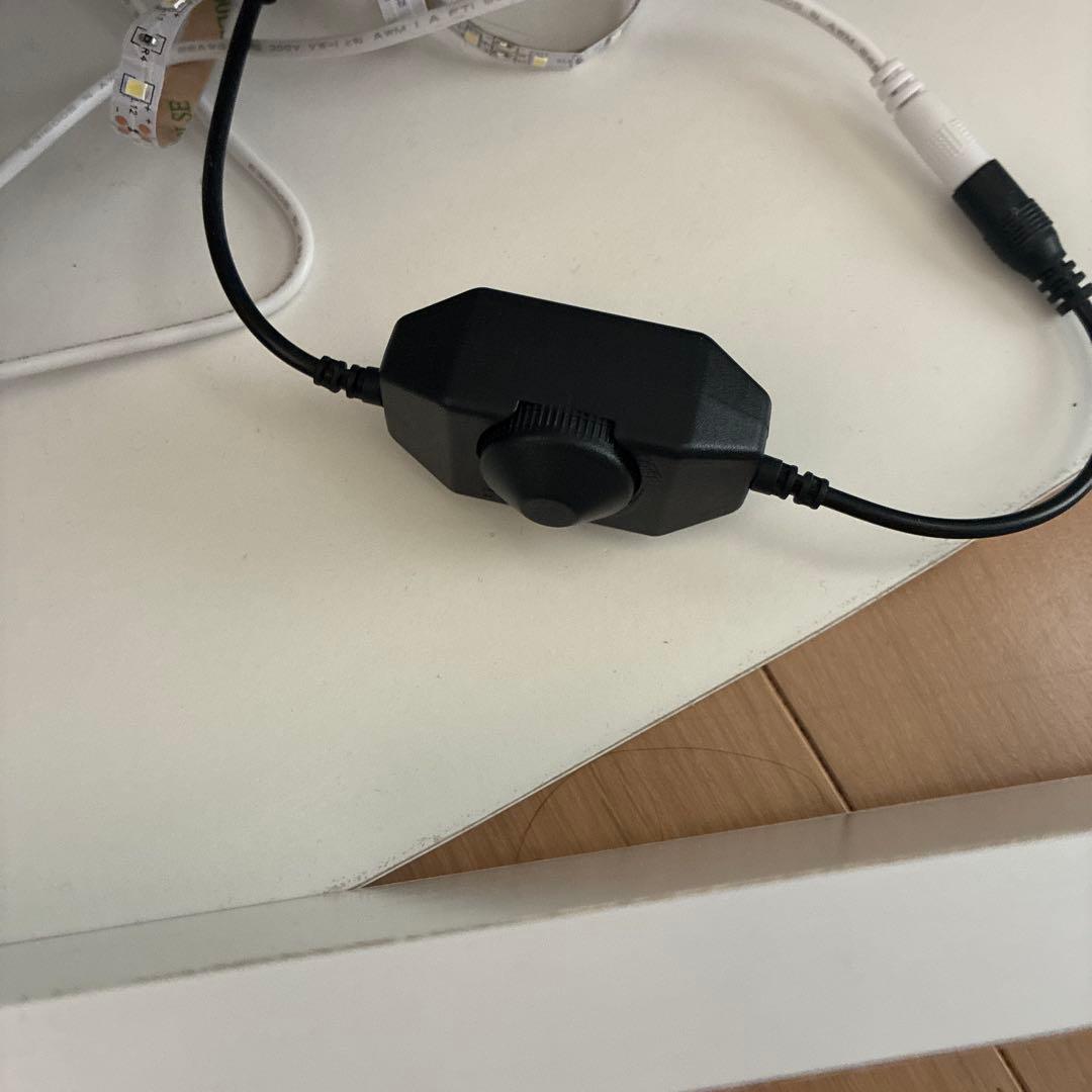 ジャジャン　JAJAN コレクションラック　ホワイト　【値下げ不可能】