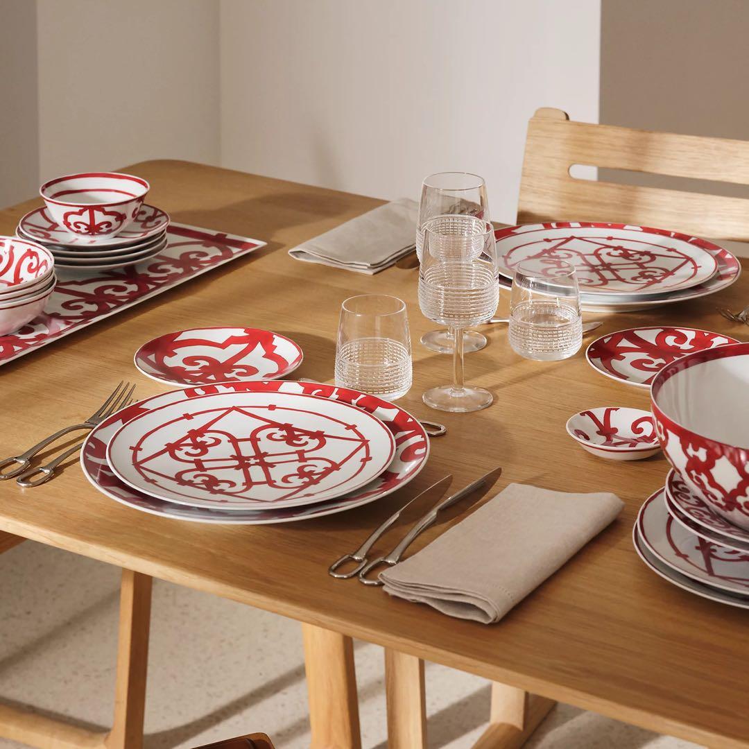 【新品未使用】パンプレート No2 〈ガダルキヴィール〉　2枚セット