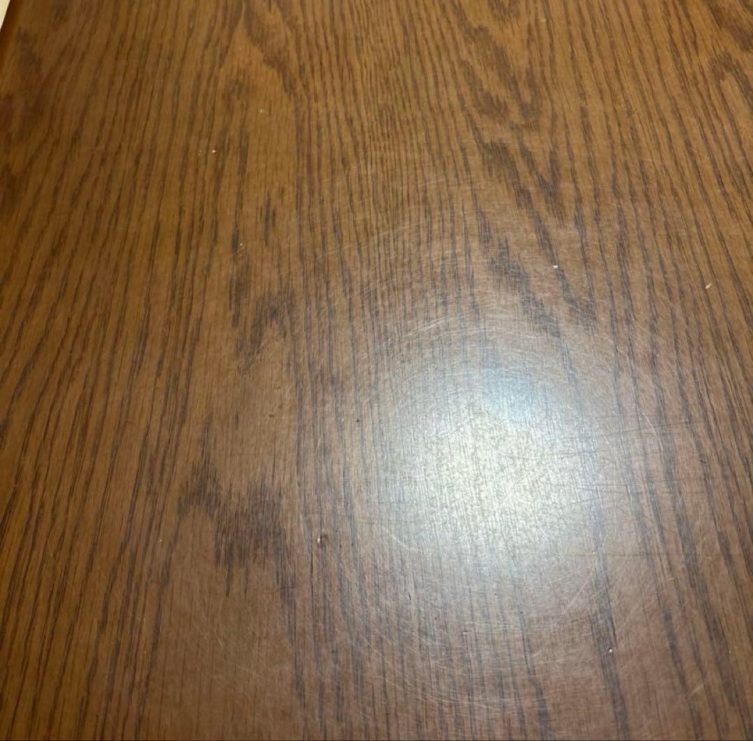 ニトリ　こたつ　高さ約44cm 縦約104cm 横約74cm