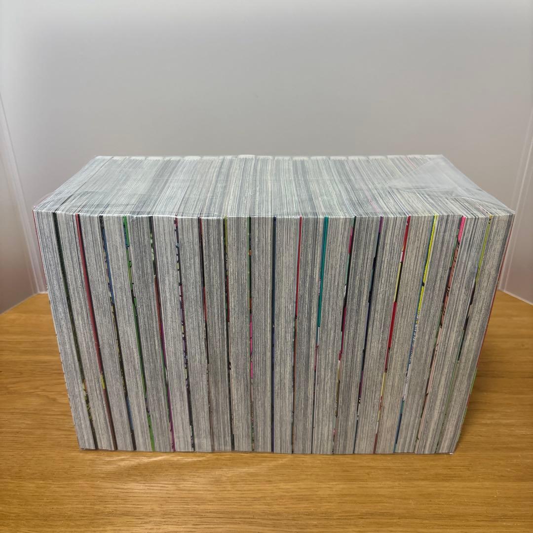 チェンソーマン 1〜19巻セット