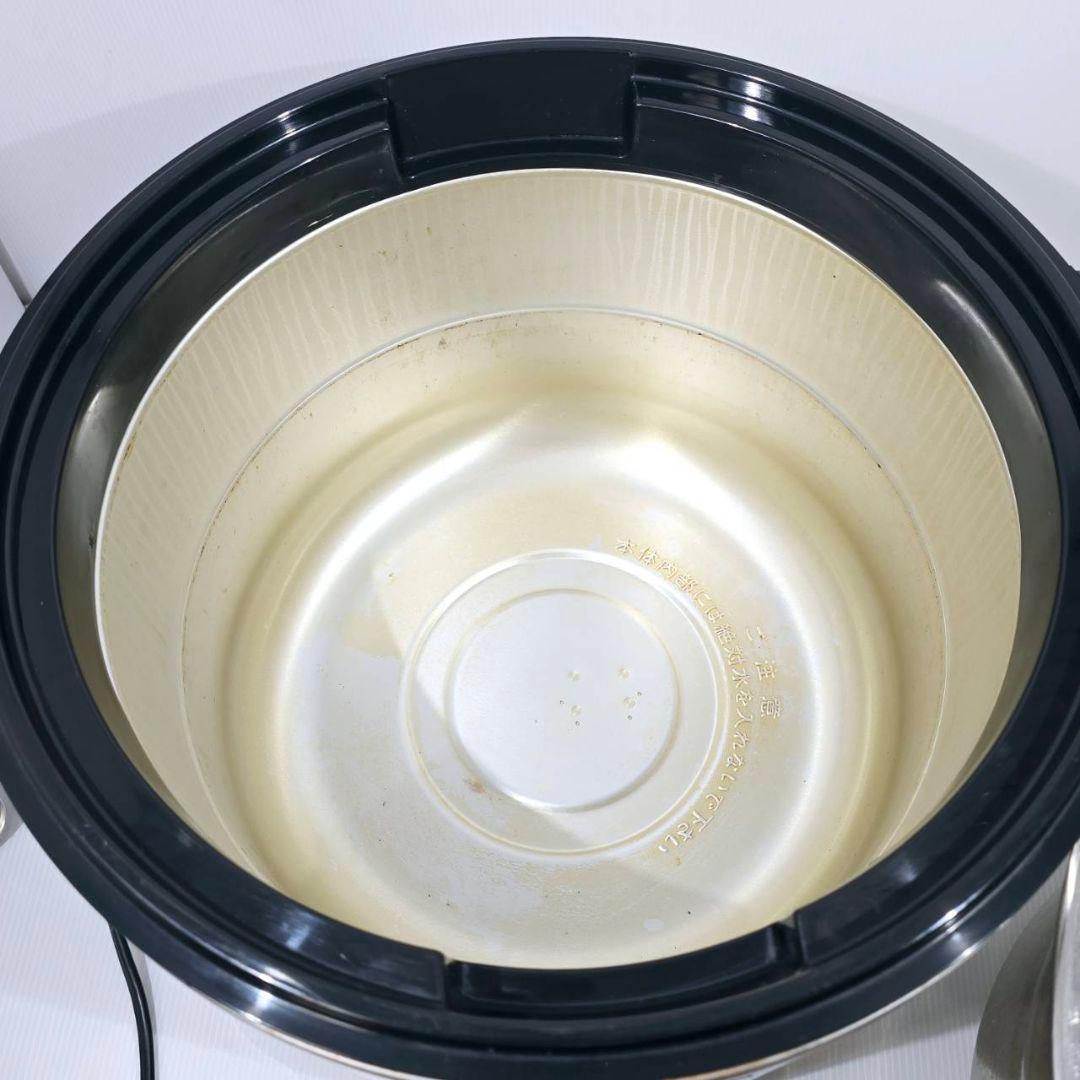 TIGER タイガー 電子スープジャー JHI-A120 12L 2001年製