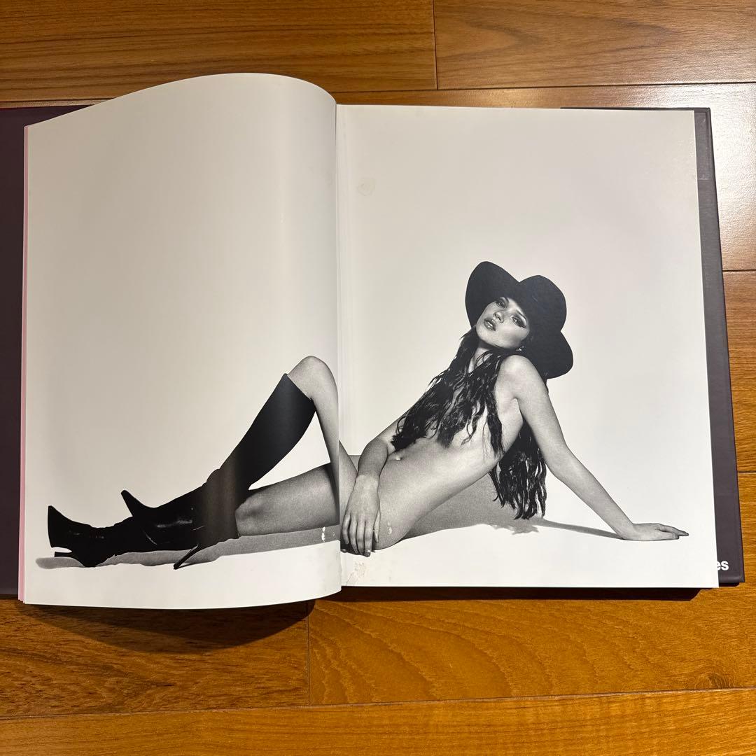 Rankin's Cheeky アート写真集 大型本