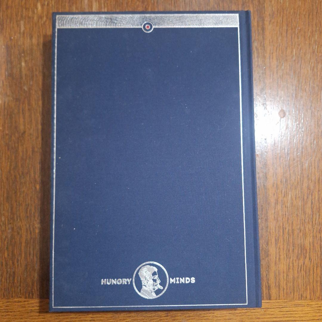 「The Book」究極の文明再構築ガイド(英語版）