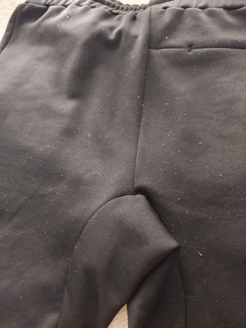 F.C.Real Bristol POLARTEC セットアップセット 　S.M