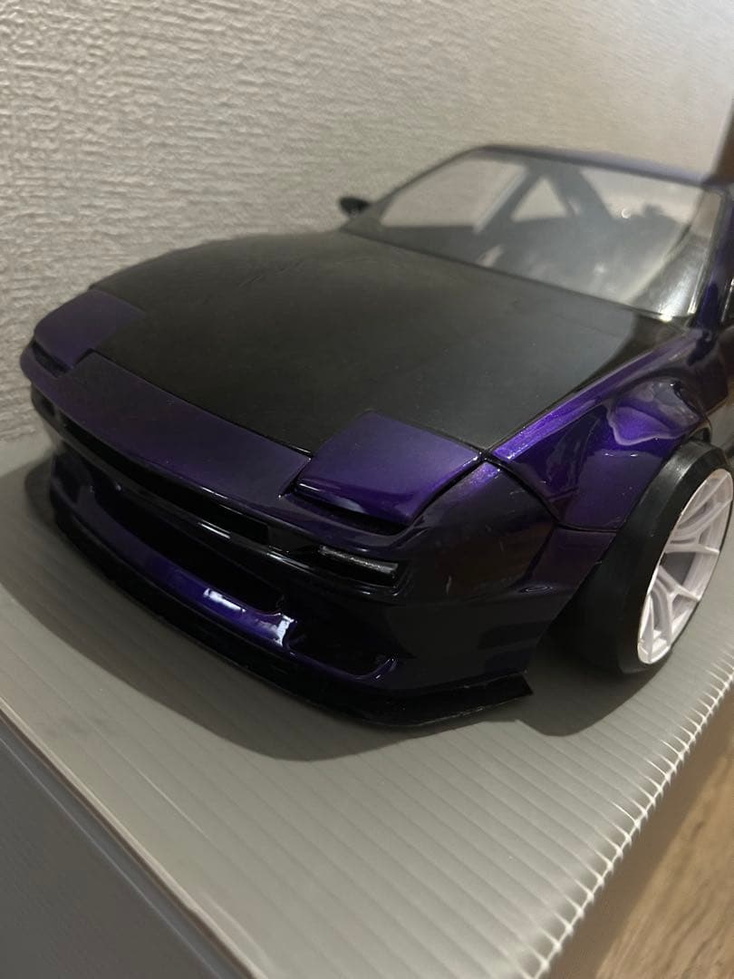 ラップアップ　SHORT 10 ラジドリ