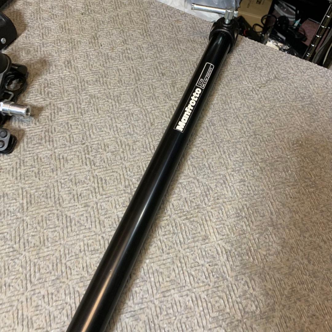 J093\" Manfrotto 背景紙サポート 272B/1052BAC