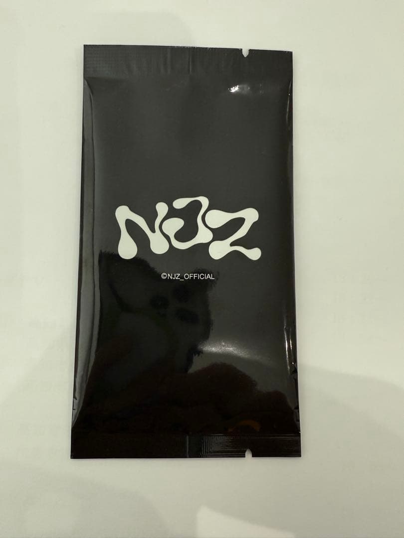 NJZ 香港 complexcon コンプセット 全員 新品未開封