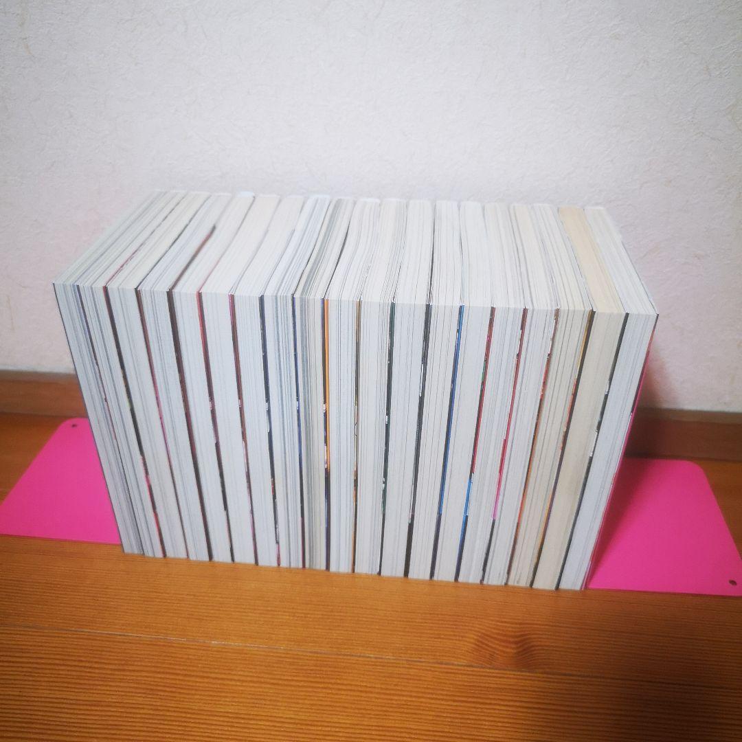 ヒマチの嬢王 1〜19巻 全巻セット