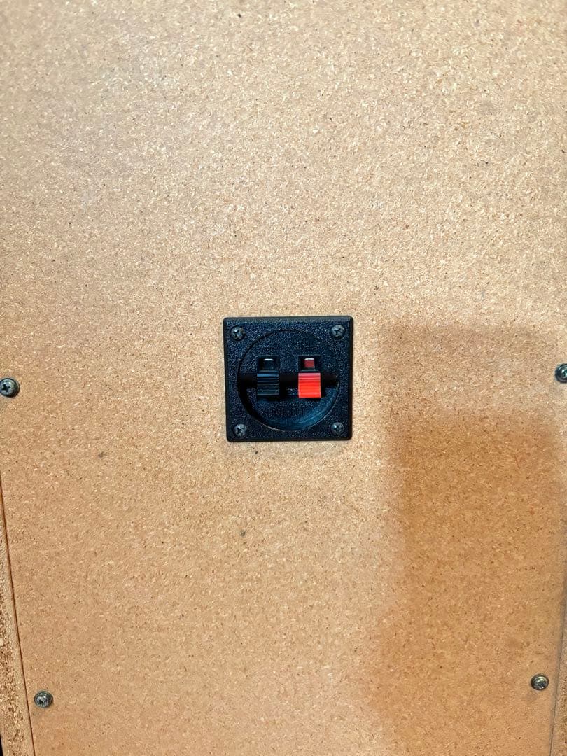 【動作確認済】KENWOOD 3way スピーカー S-7M ペア ROXY