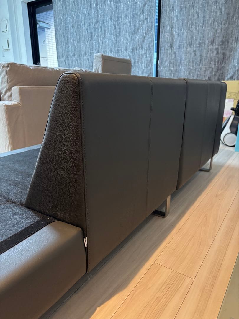 BoConcept I.D.Vソファ