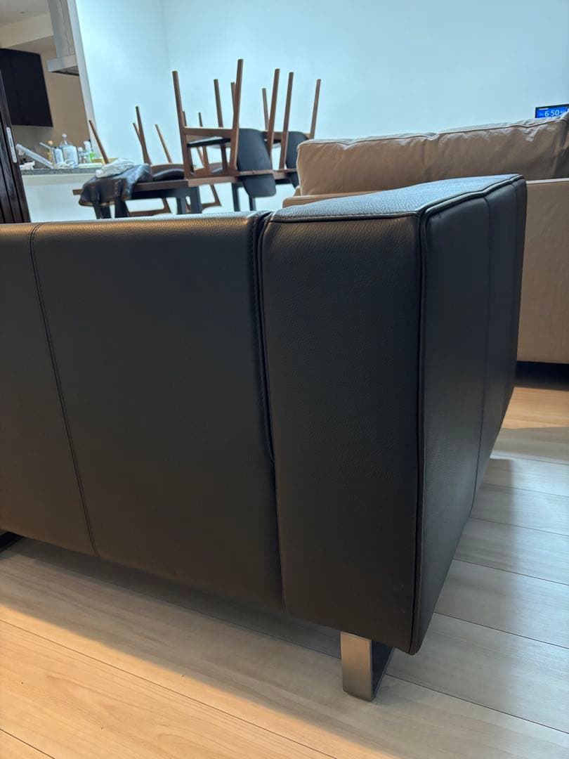 BoConcept I.D.Vソファ