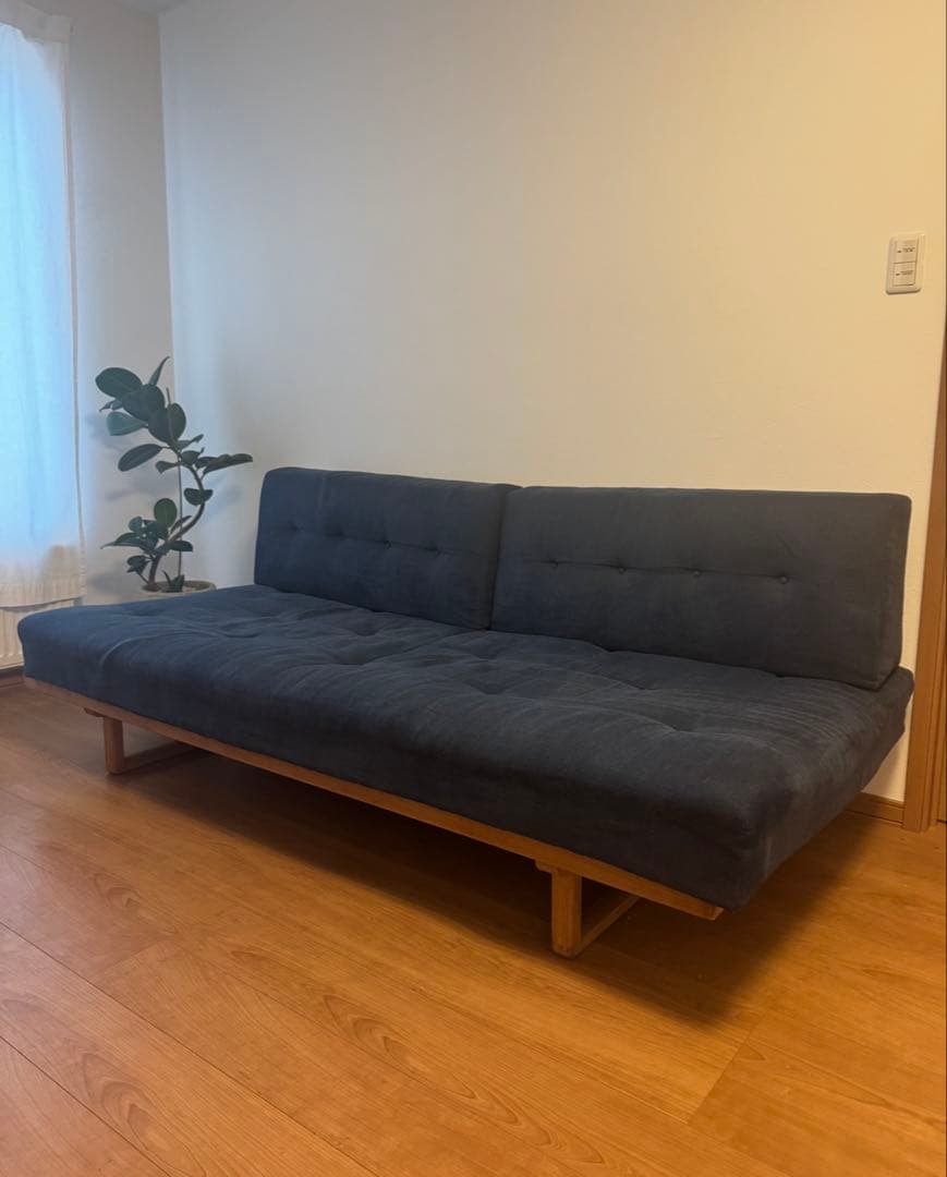 Børge Mogensen Model4312 Daybed