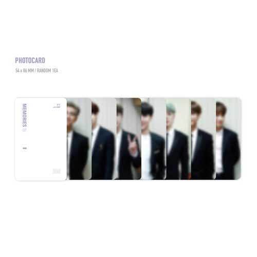 BTS メモリーズ 2018 DVD 日本語字幕