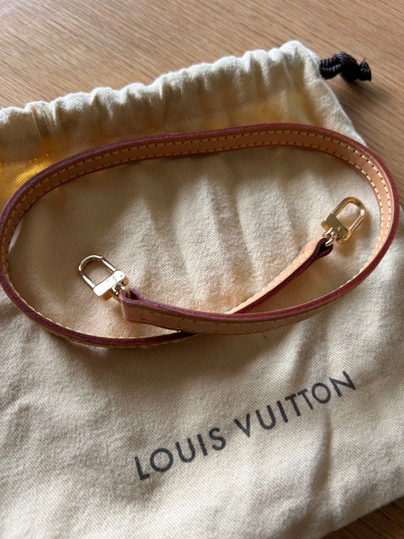 ルイヴィトン ヴェルニ ロクスバリー ドライブ 2WAYバッグ