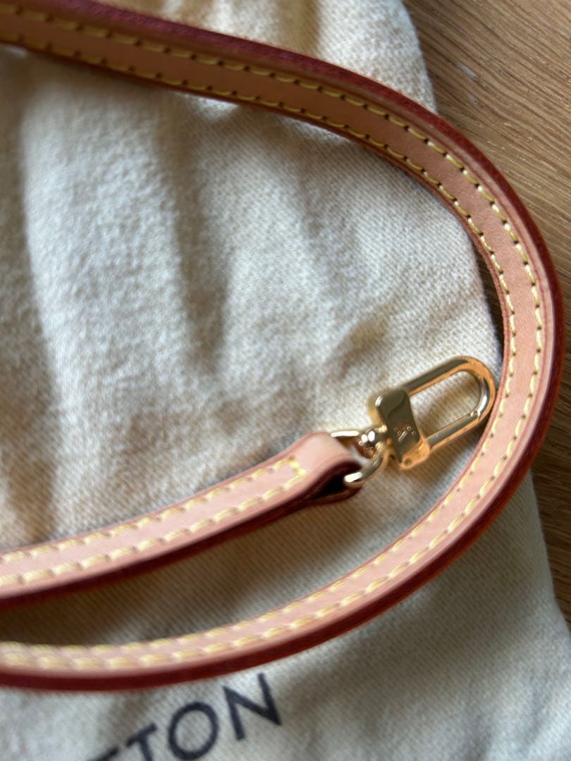 ルイヴィトン ヴェルニ ロクスバリー ドライブ 2WAYバッグ