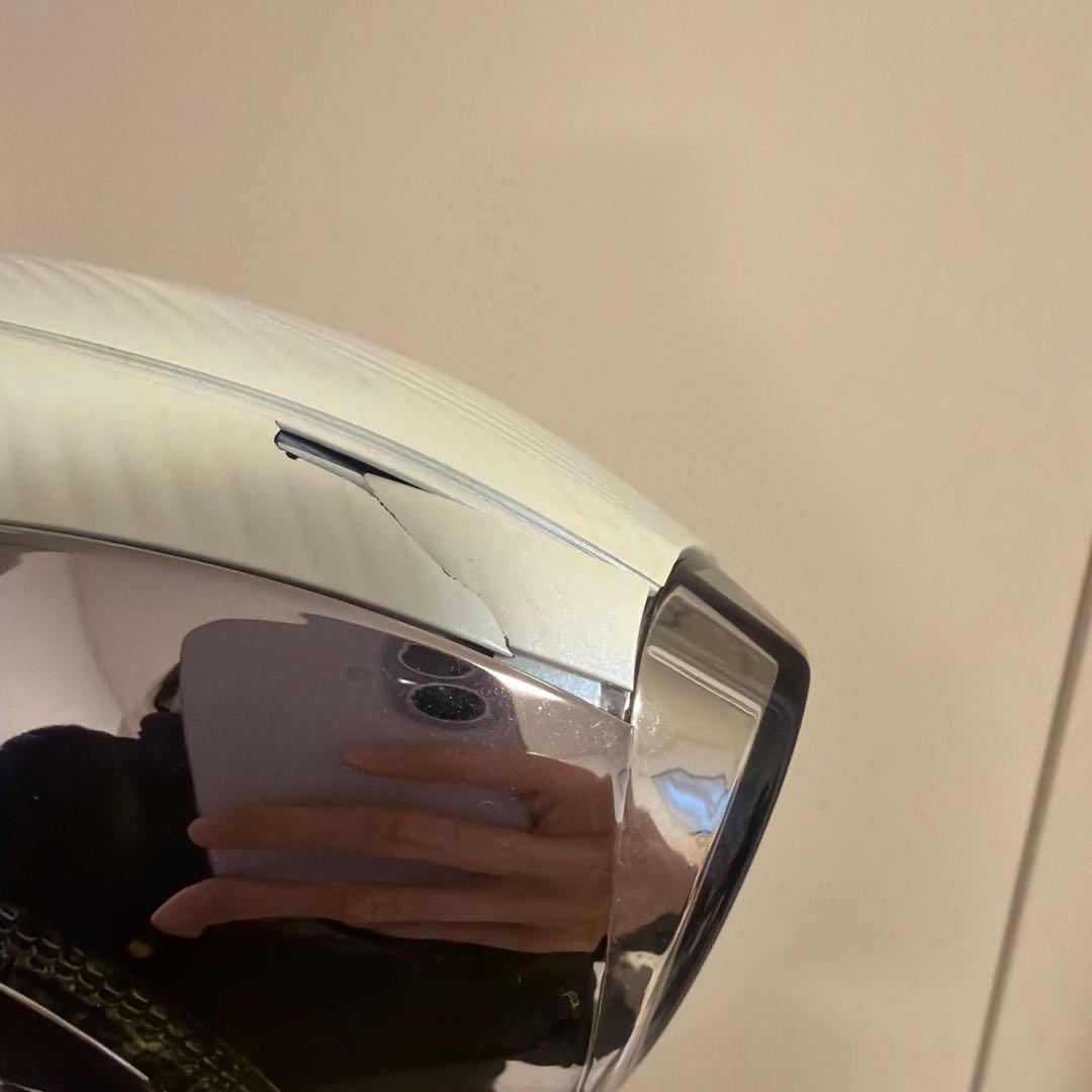 Refa リファ　ビューティックドライヤー　RE-AB02A