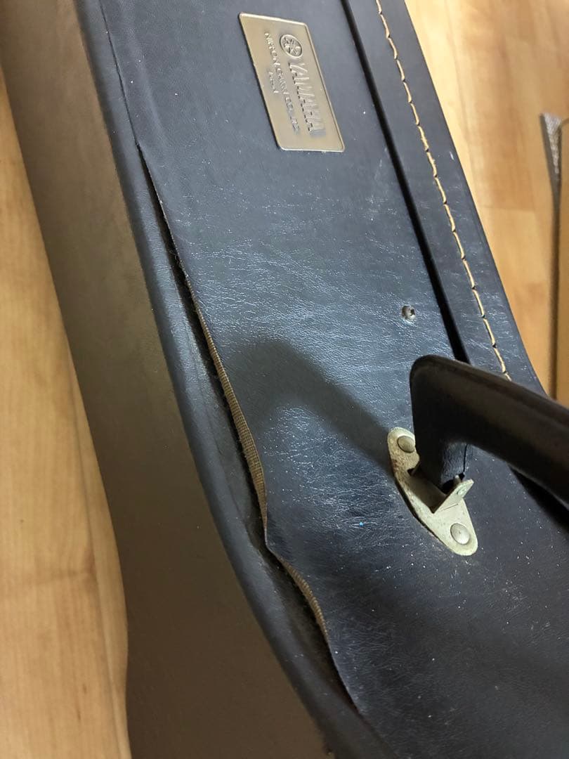 モーリス ギター Morris WH-30