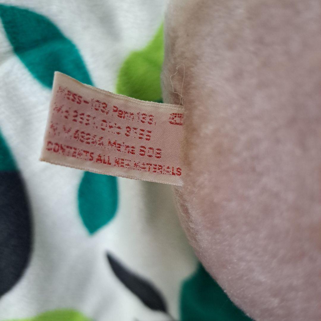 【希少】映画　E.T. ぬいぐるみ 1982年製　昭和レトロ KAMAR社製