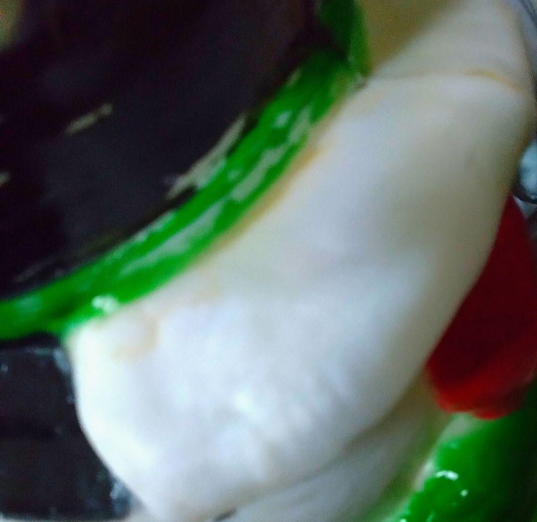 ブローライトスノーマン　レトロ　クリスマス　イルミネーションスノーマン　雪だるま