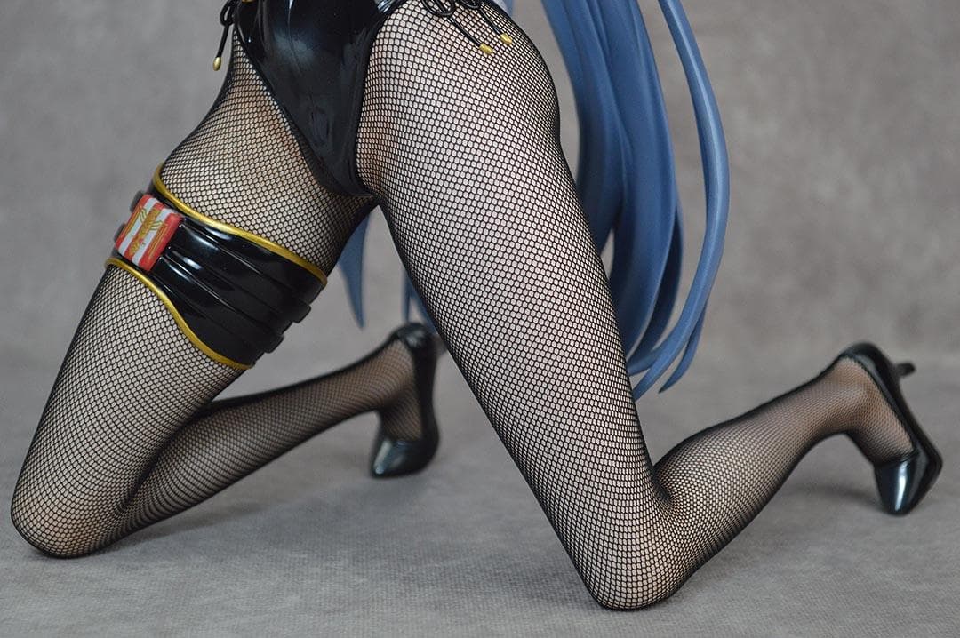 B-Style セルベリア・ブレス バニーVer. 1/4 フィギュア