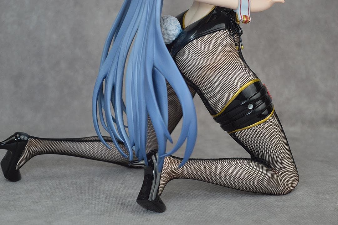 B-Style セルベリア・ブレス バニーVer. 1/4 フィギュア