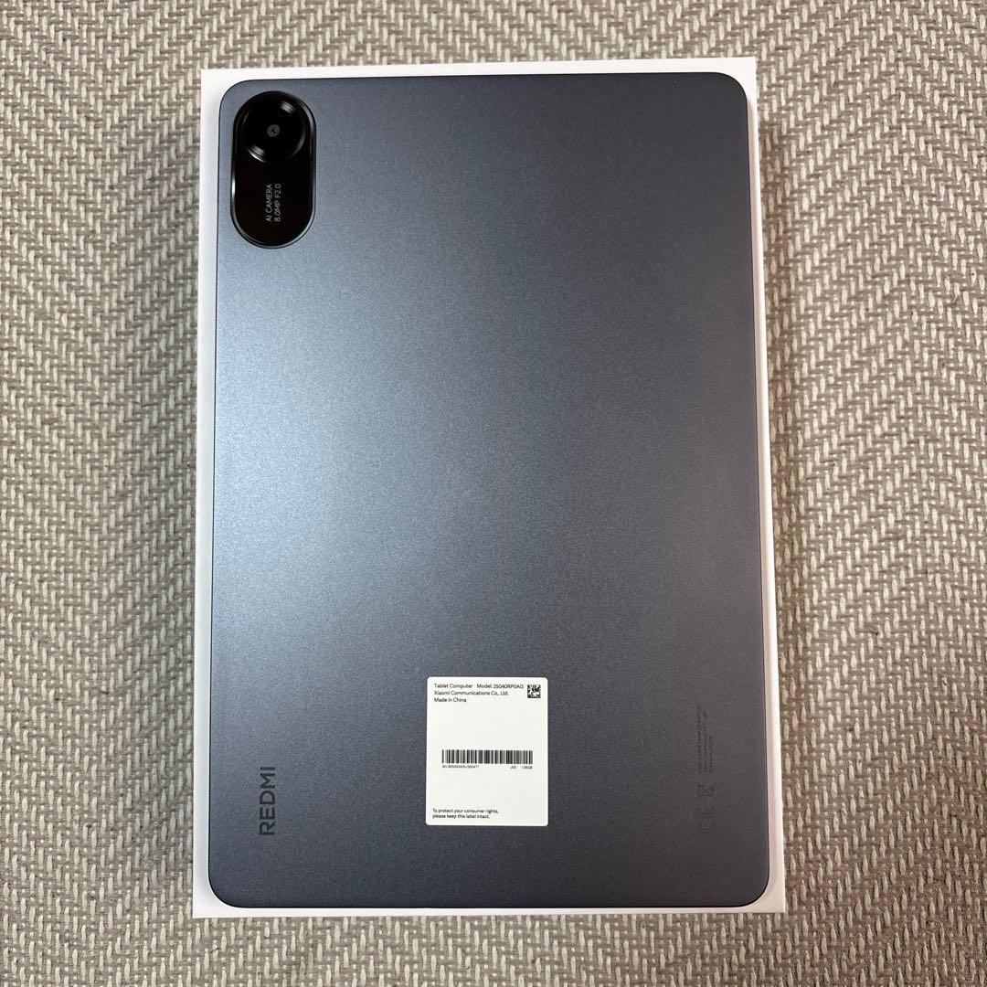 REDMI Pad 2 タブレット本体＋ケース