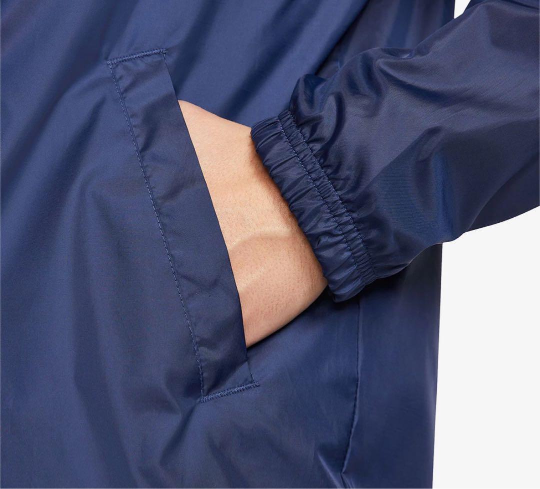 NIKE PSG パリサンジェルマン　ウーブンジャケット　ナイロンジャケット