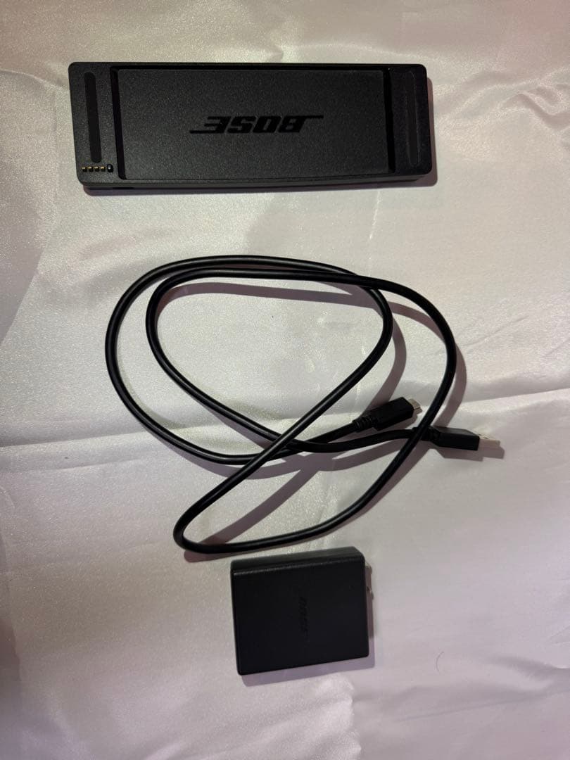 Bose SoundLink Mini II サウンドリンクミニ2 ブラック