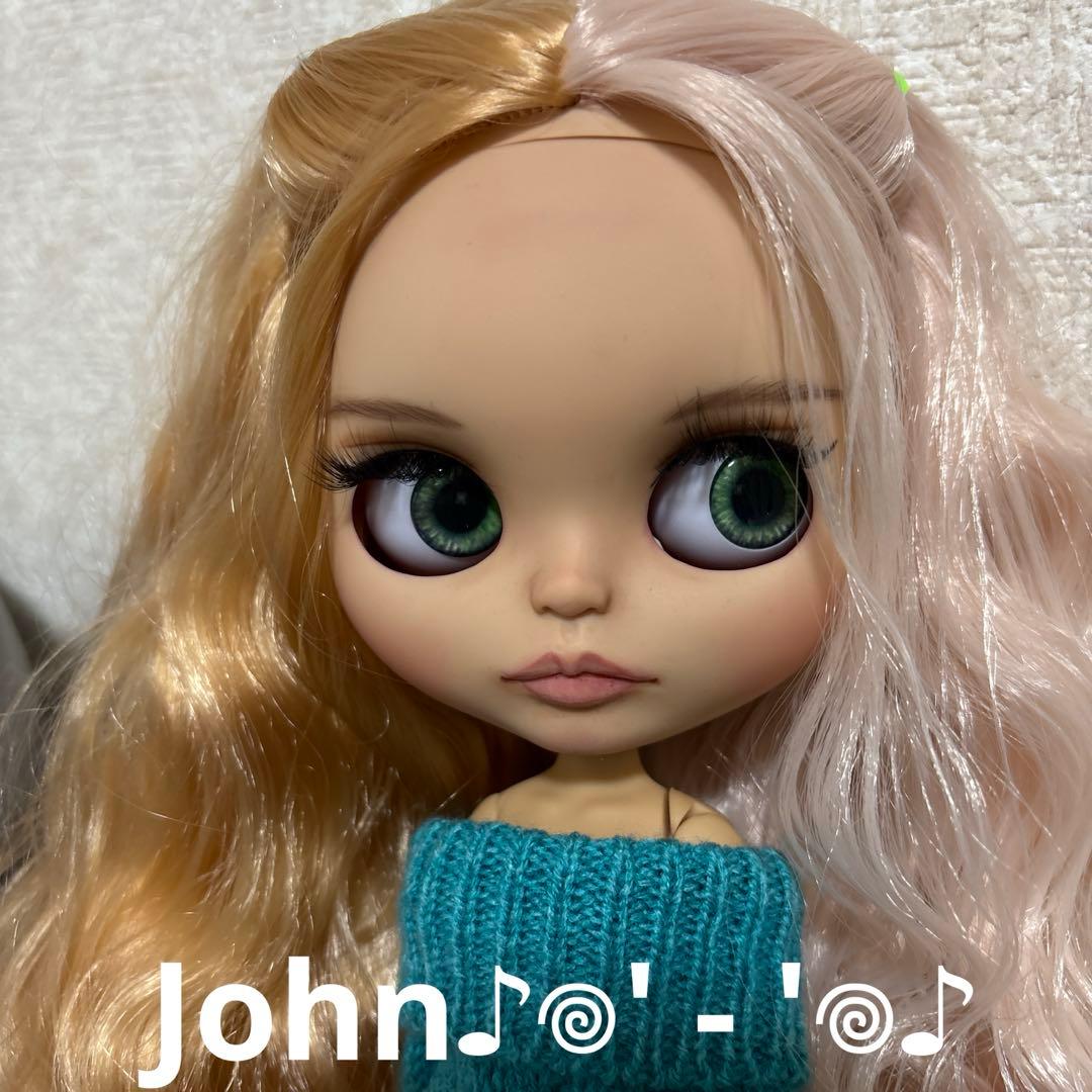 アイシードール カスタム☆171☆