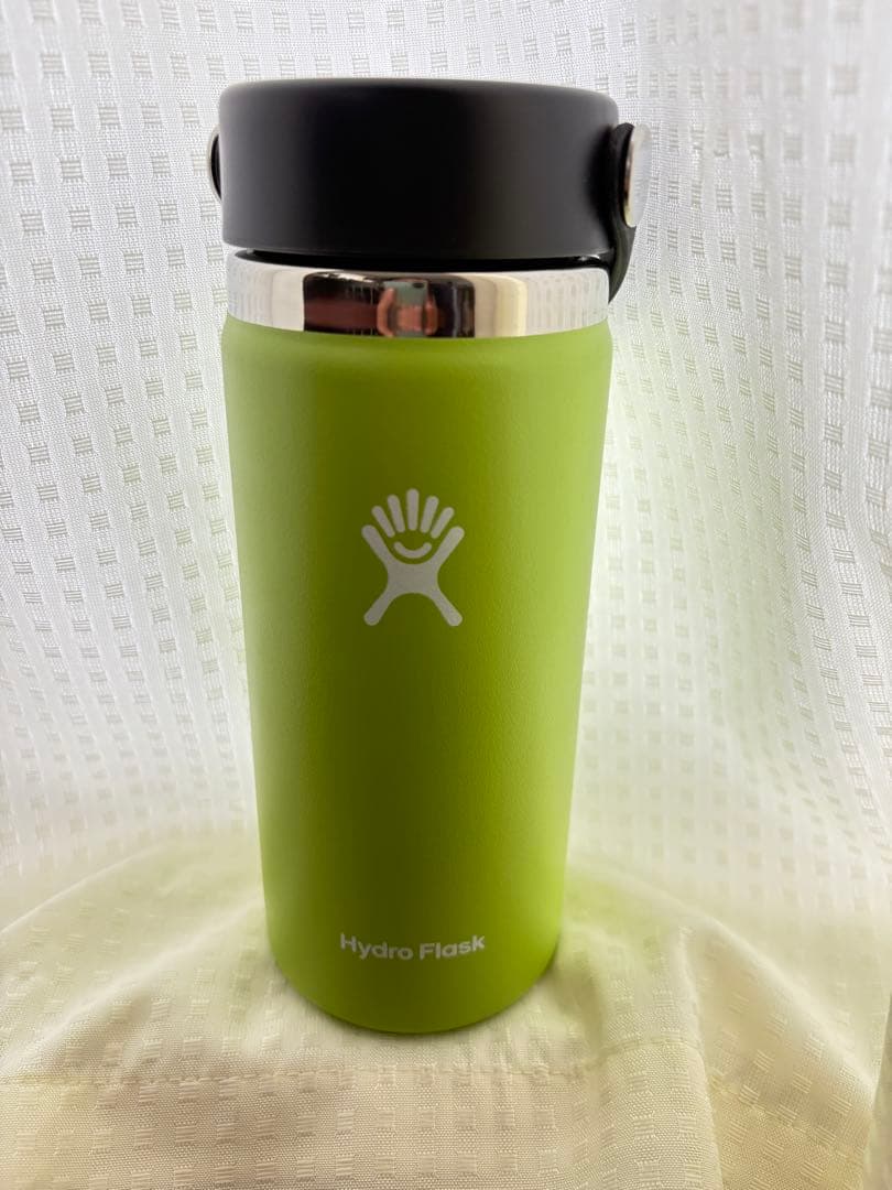 HydroFlask × FRANKMULLER コラボタンブラー