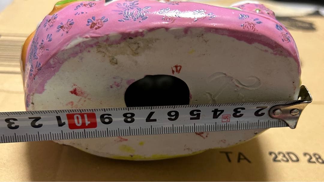 ⭐︎中国美術 陶器人形　五福童子