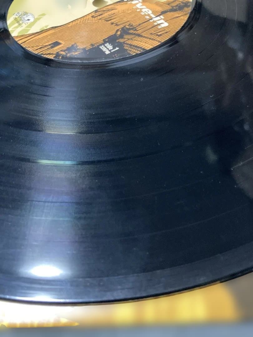 洋楽 At The Drive-In Relationship of Command