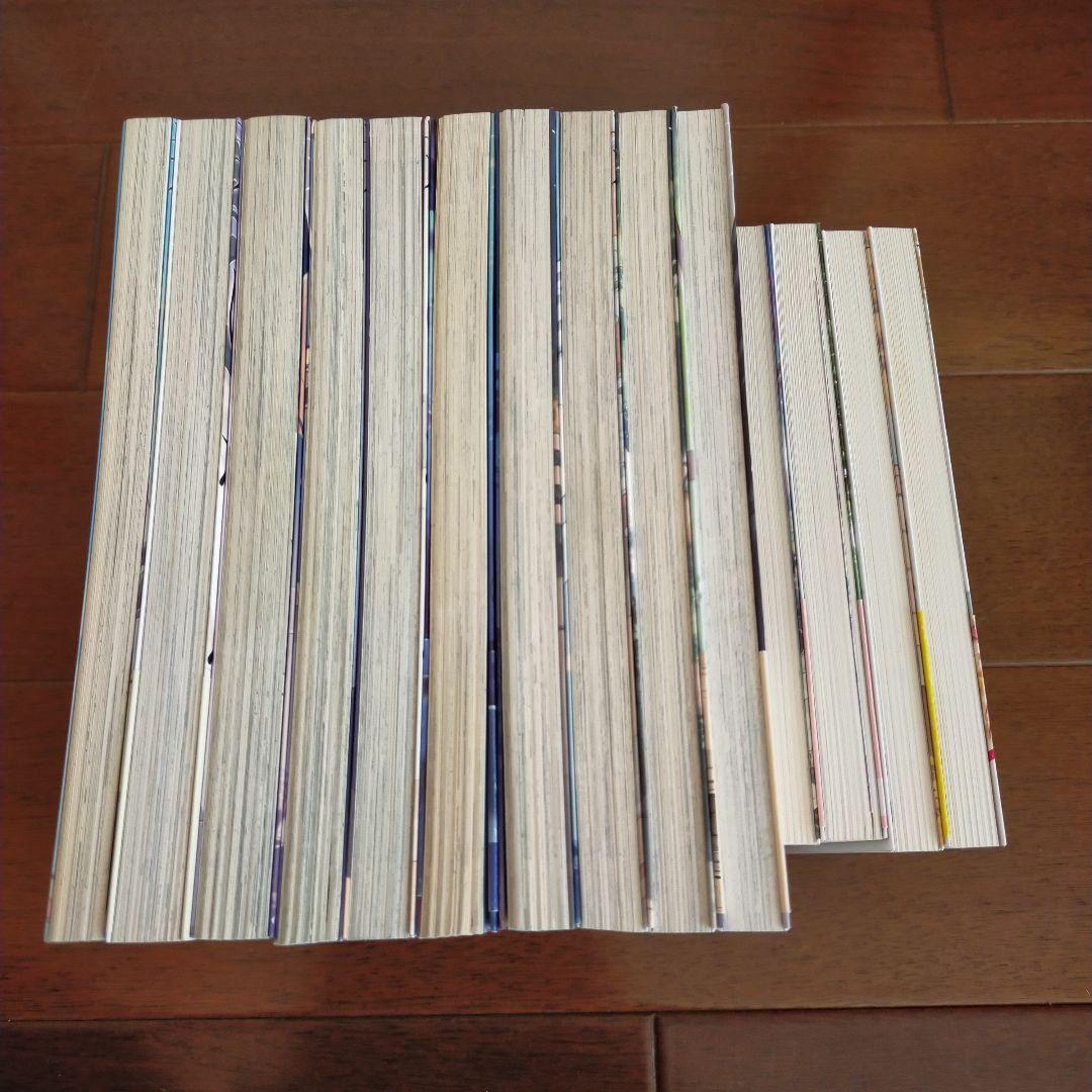 やがて君になる(漫画・DVD・小説)他