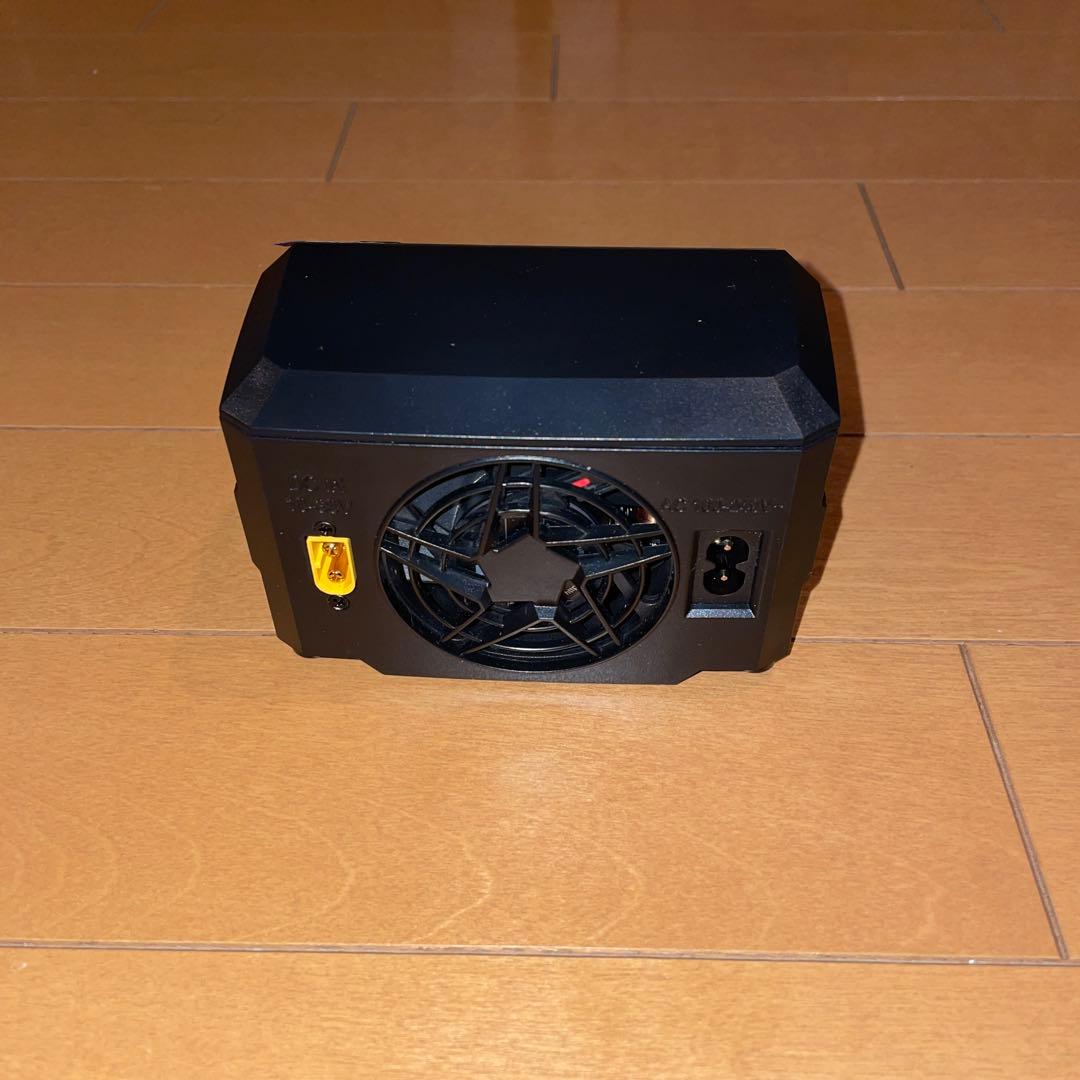 ハイテック マルチチャージャー Ｘ２　ＡＣPLUS ２００