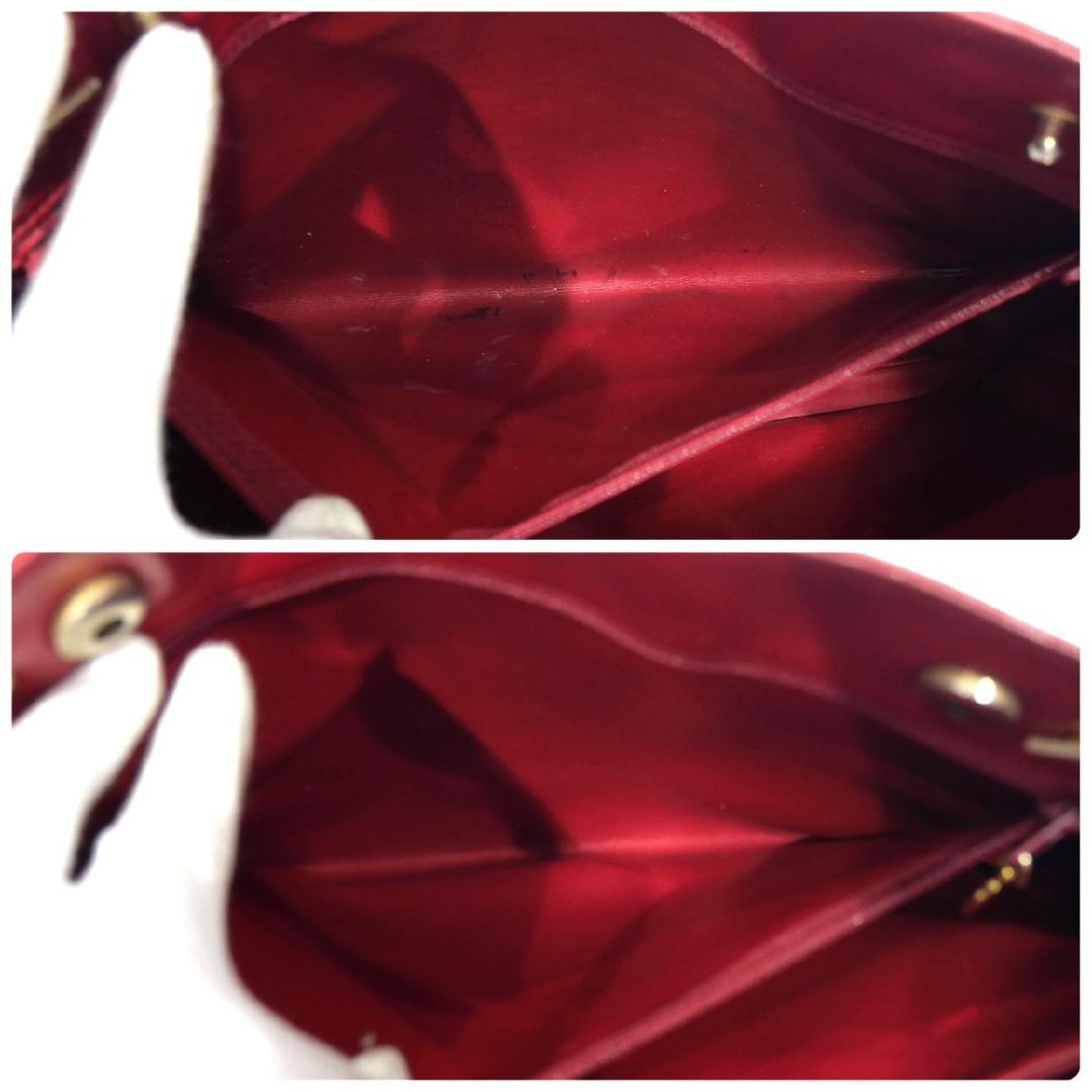 お買い得 CHANEL マトラッセ ショルダーバッグ 肩掛け ラムスキン