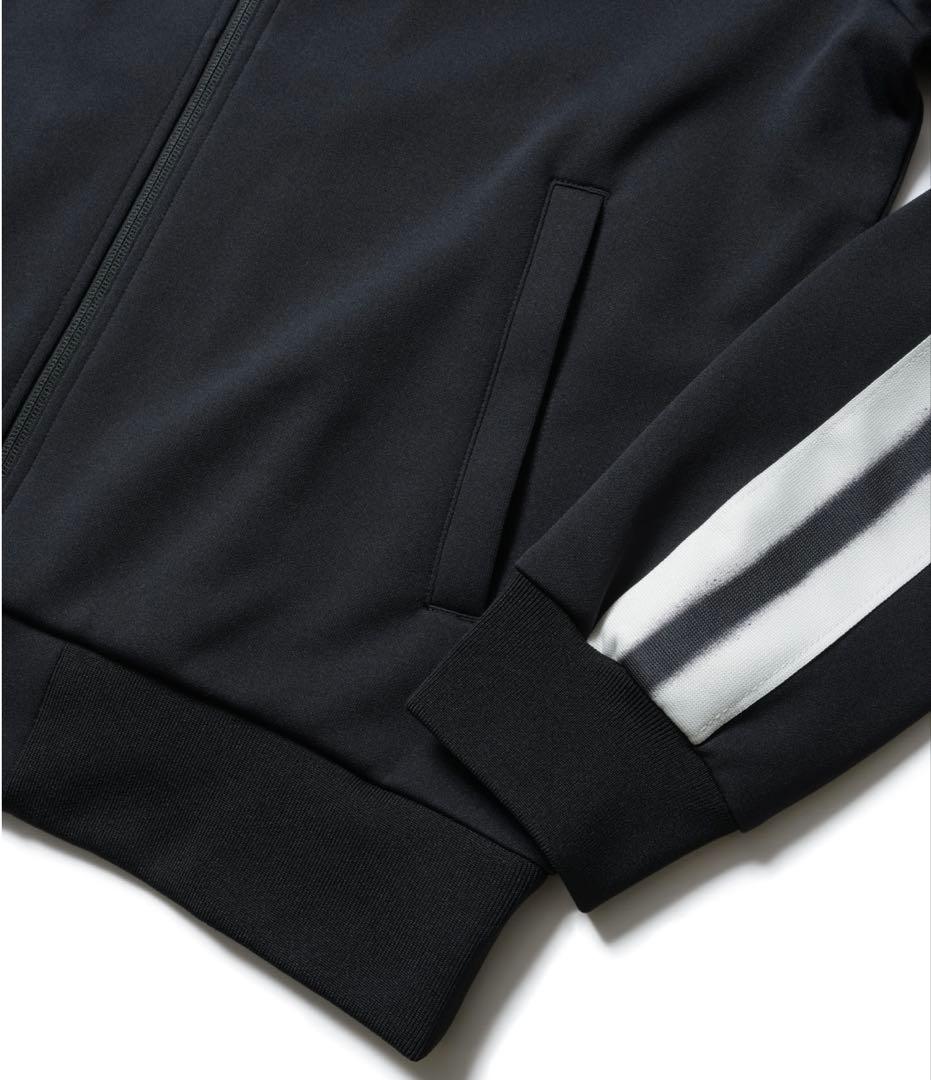 FCRB ERIC HAZE TRAINING TRACK JACKET XX安
