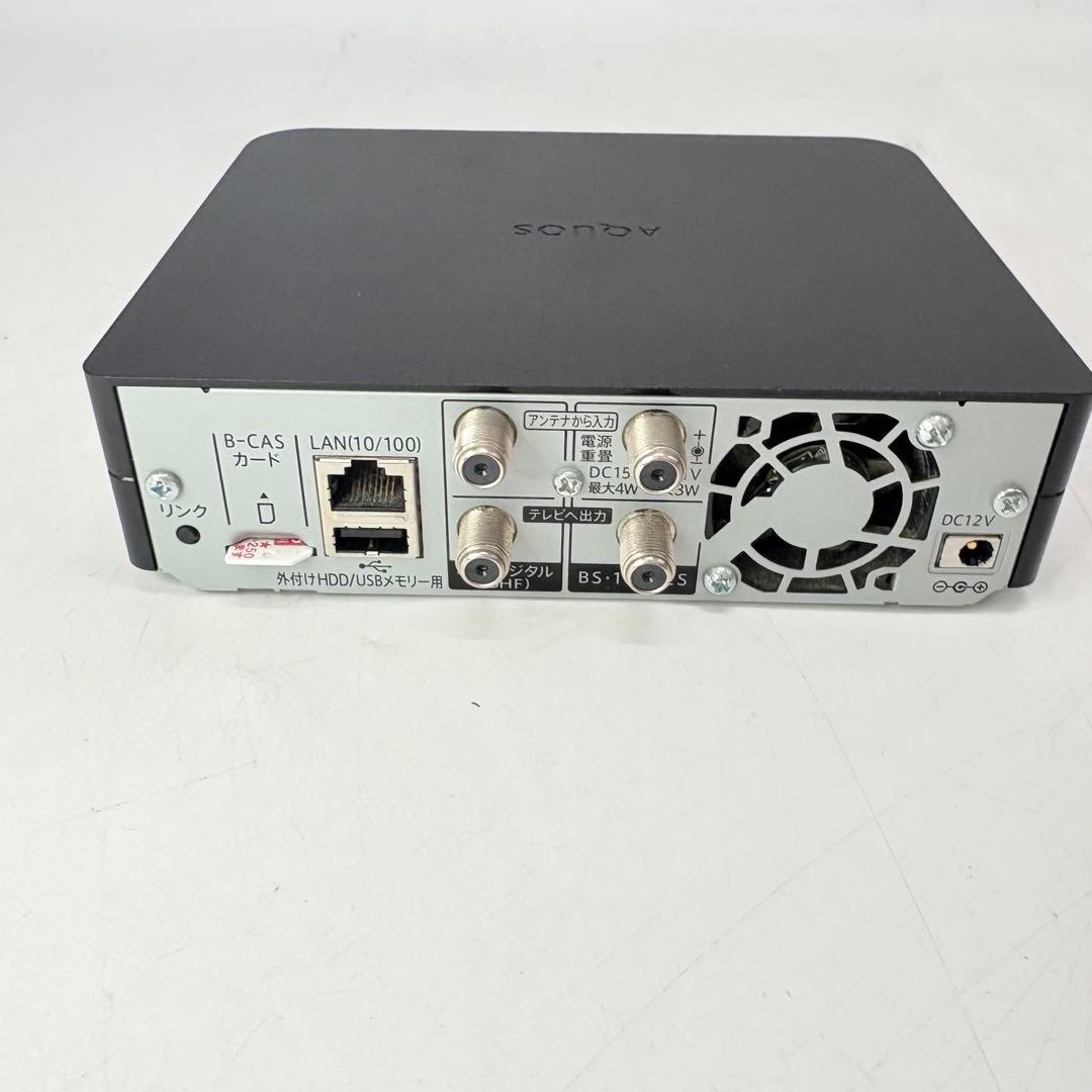 【美品・動作良好】SHARP 防水ポータブルテレビ 2T-C16AP