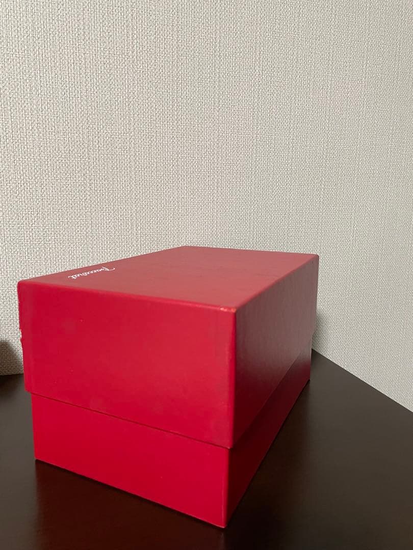 バカラ　ジベルニー　フラワーベース　花瓶