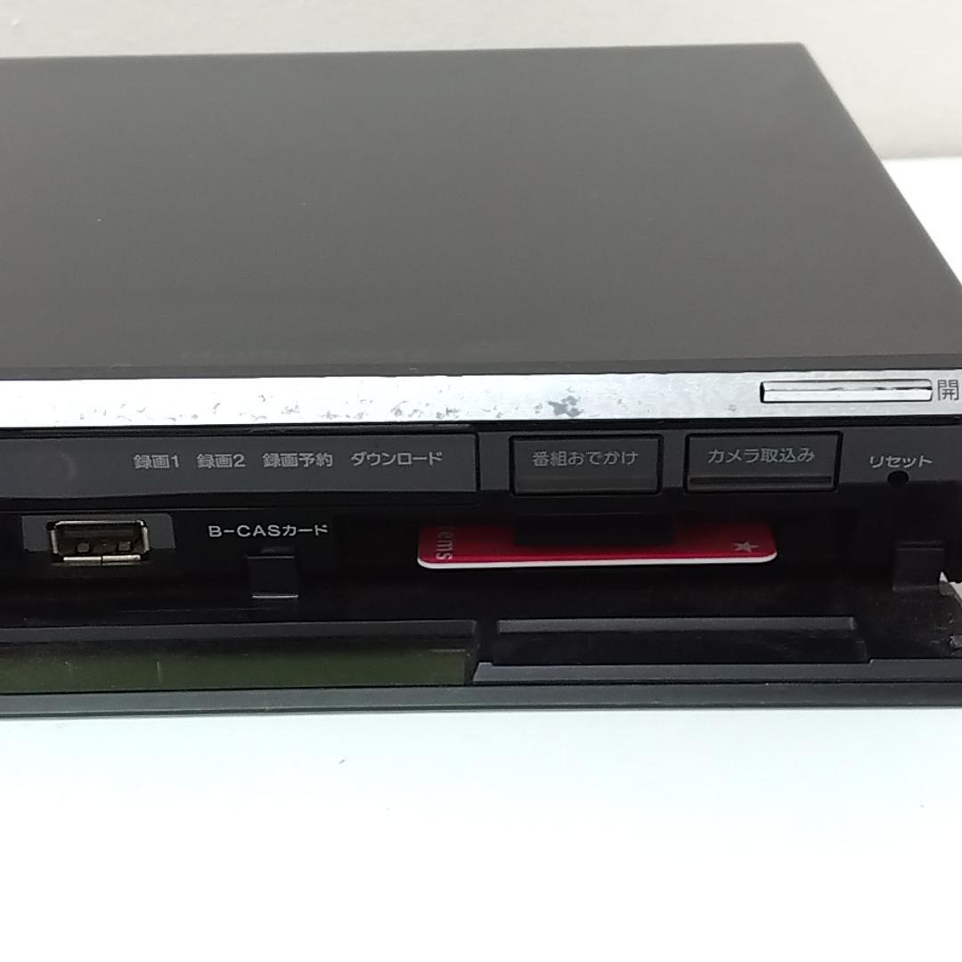 若《NWPXL》SONY　ブルーレイレコーダー　BDZ-EW1000　訳あり