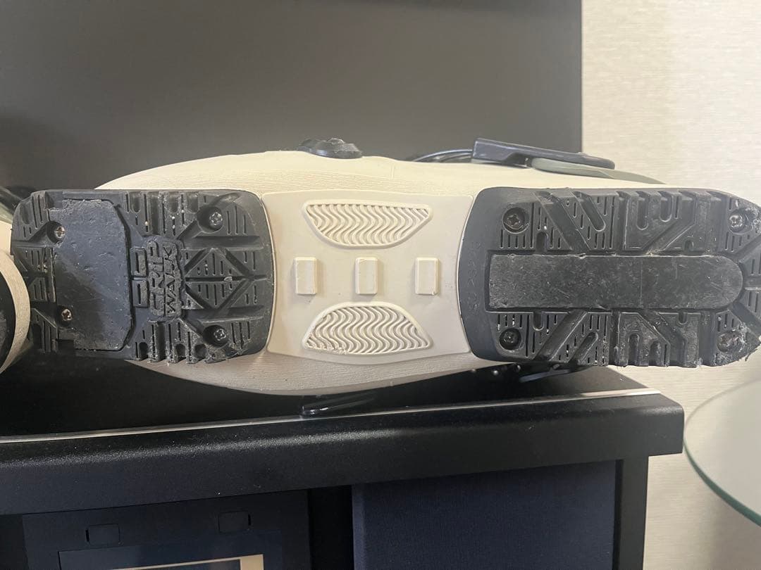 K2 Method スキーブーツ 28.5cm 22-23モデル　フルチルト