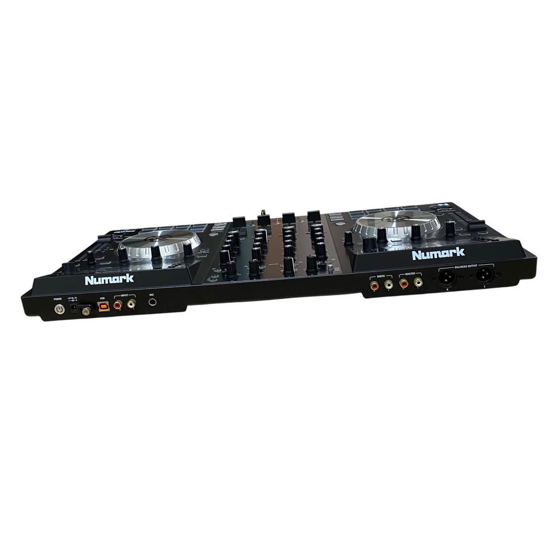 【美品】Numark nv 生産終了品　レア　美品　DJコントローラー